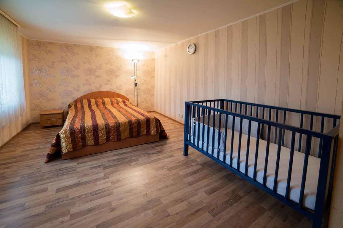 Lənkəran Lənkəran, Азербайджан günlük kirayə Həyət evi / Villa 80 AZN-a 3 otaqlı